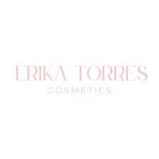 Erika Torres Cosmetics Merchant Logo