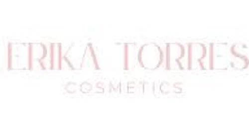 Erika Torres Cosmetics Promo Code