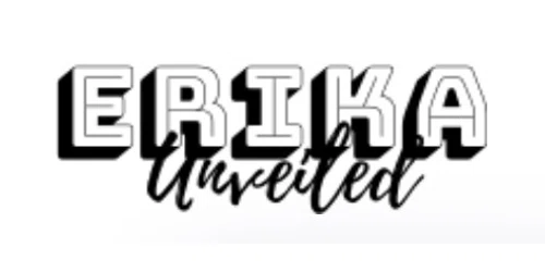 Erika Unveiled Promo Code