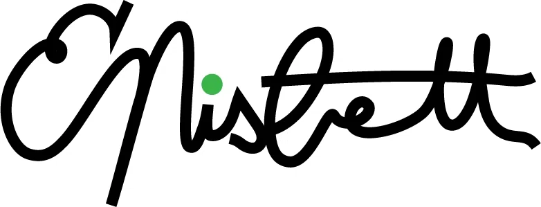 Eril Nisbett Merchant Logo