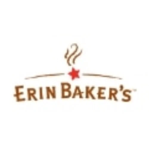 Erin Baker's Promo Code