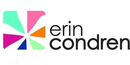 Erin Condren Merchant logo