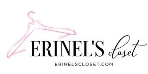 Erinel's Closet Promo Code