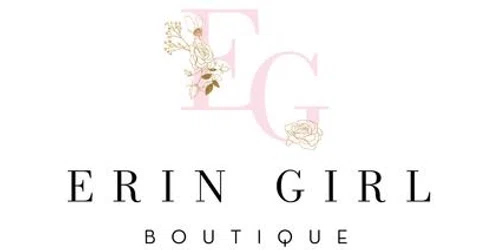 Erin Girl Boutique Promo Code