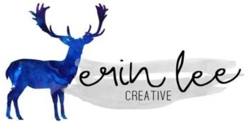 Erin Lee Creative Promo Code