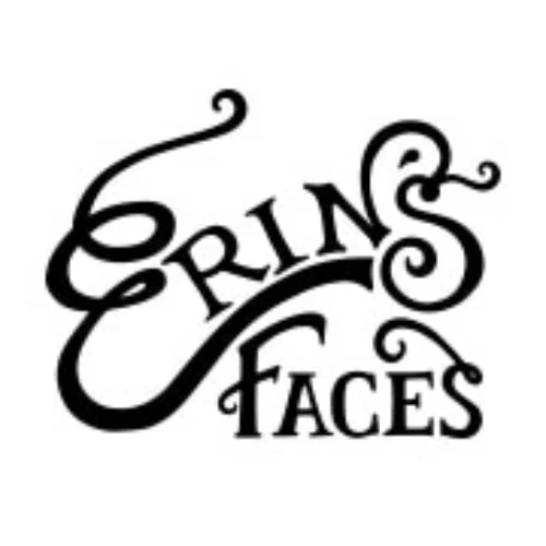Erin´s Faces coupons