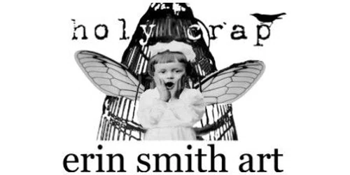 Erin Smith Art Promo Code