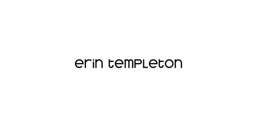 Erin Templeton coupon