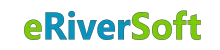 eRiverSoft Merchant Logo