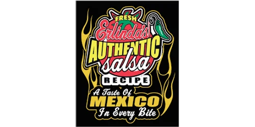 Erlinda's Authentic Salsa Promo Code