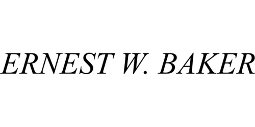 Ernest W. Baker Promo Code