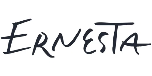 Ernesta Merchant logo