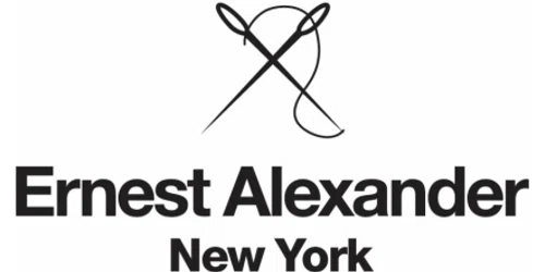 Ernest Alexander Promo Code