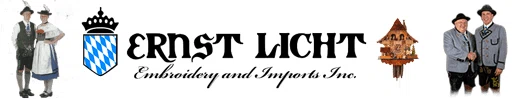 Ernst Licht coupons