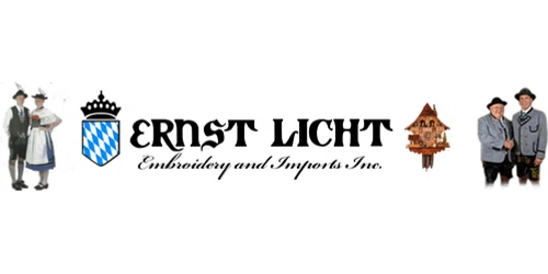 Ernst Licht Promo Code