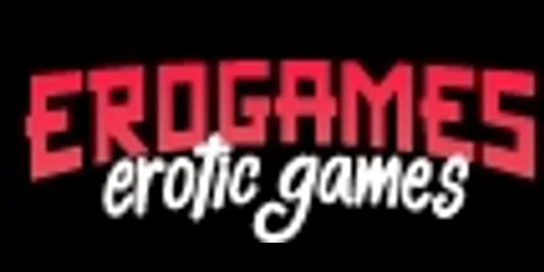 Erogames Merchant logo