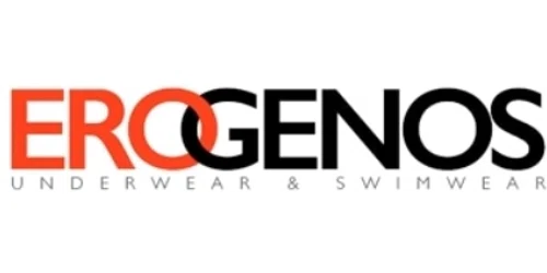 Erogenos Merchant logo
