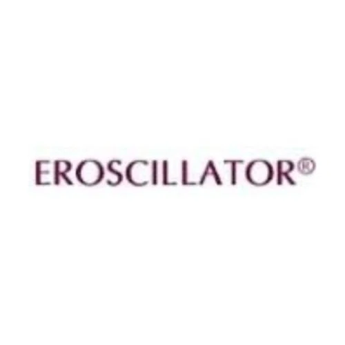20 Off Eroscillator Promo Code, Coupons (2 Active) Sep '24