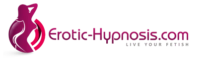 Erotic Hypnosis Merchant Logo