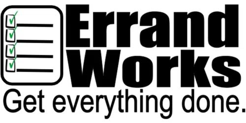 Errand Works Promo Code