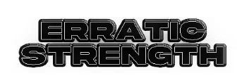 ERRATIC STRENGTH Promo Code — 190 Off in Oct 2024
