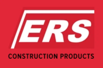 ERS Construction Products Merchant Logo