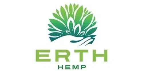 ERTH Hemp Promo Code