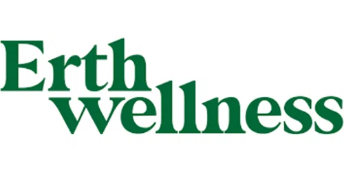 Erth Wellness Merchant logo