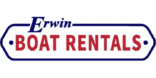 Erwin Boat Rentals Promo Code