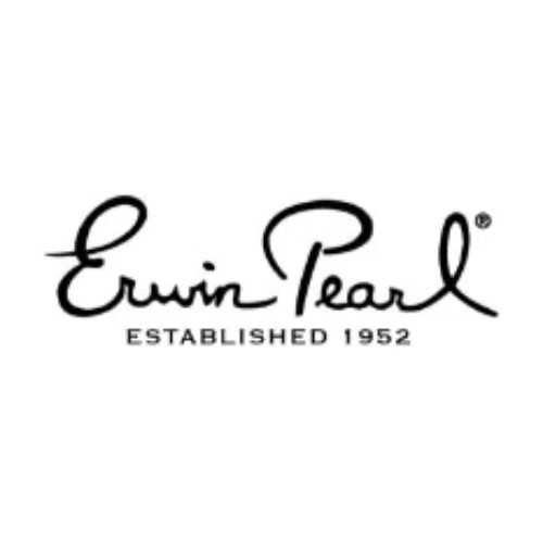 Erwin Pearl Promo Code