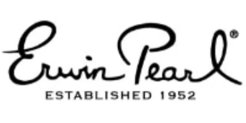 Erwin Pearl Merchant logo