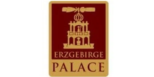 Erzgebirge Palace Merchant logo