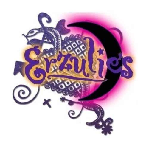 Erzulie Merchant Logo