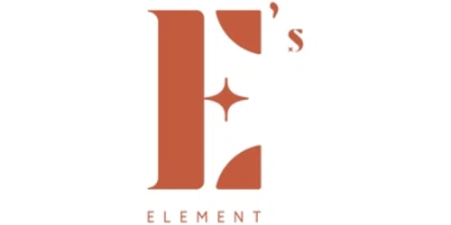 E's Element Promo Code
