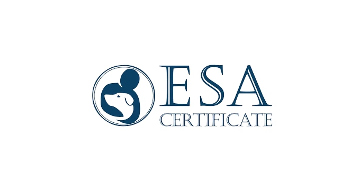 ESA Certificate Promo Code - $100 Off (Sitewide) in Nov 2025
