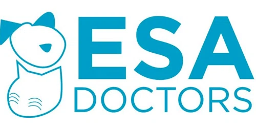 ESA Doctors Promo Code