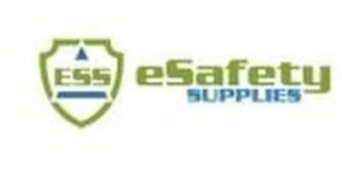 eSafety Supplies Merchant logo