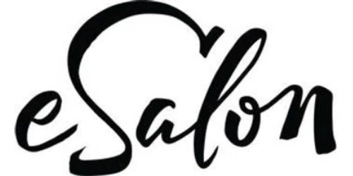 ESalon Merchant logo