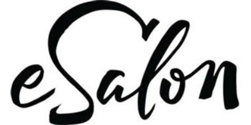 ESalon Merchant logo