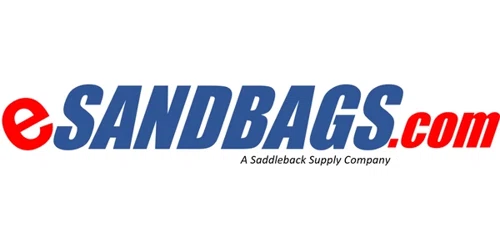 eSandbags Promo Code