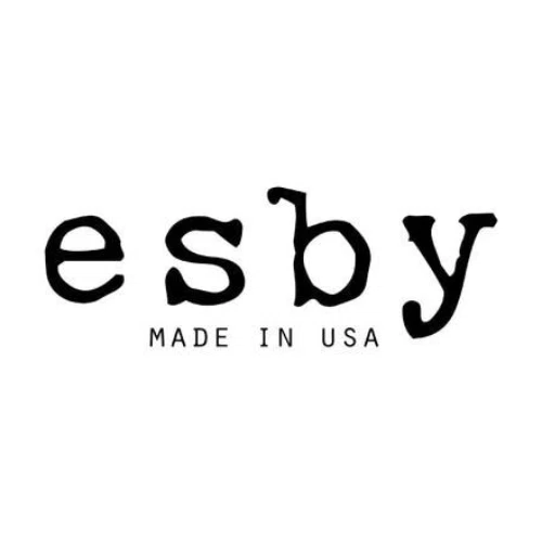Esby Promo Code