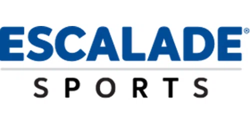 Escalade Sports Merchant logo