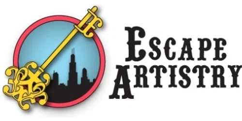 Escape Artistry Promo Code