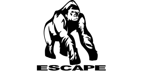 Escape Climbing Merchant logo