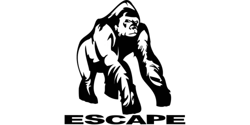 Escape Climbing Merchant logo