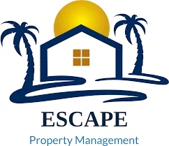 Escape Property Management Merchant Logo