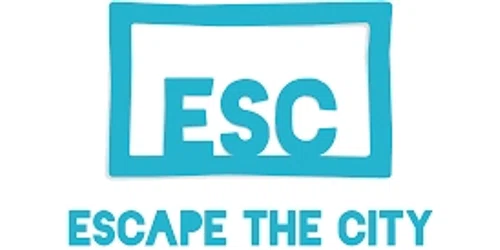 Escape the City Promo Code