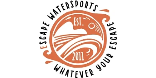 Escape Watersports Promo Code