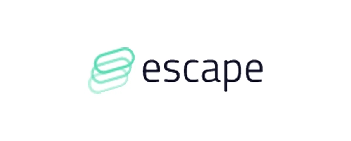 ESCAPE Discount Code — Get 50 Off in April 2024
