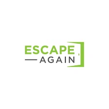 Escape Again Rooms Merchant Logo